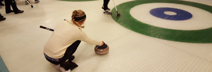 Årsmøte i Hedmarken Curlingklubb